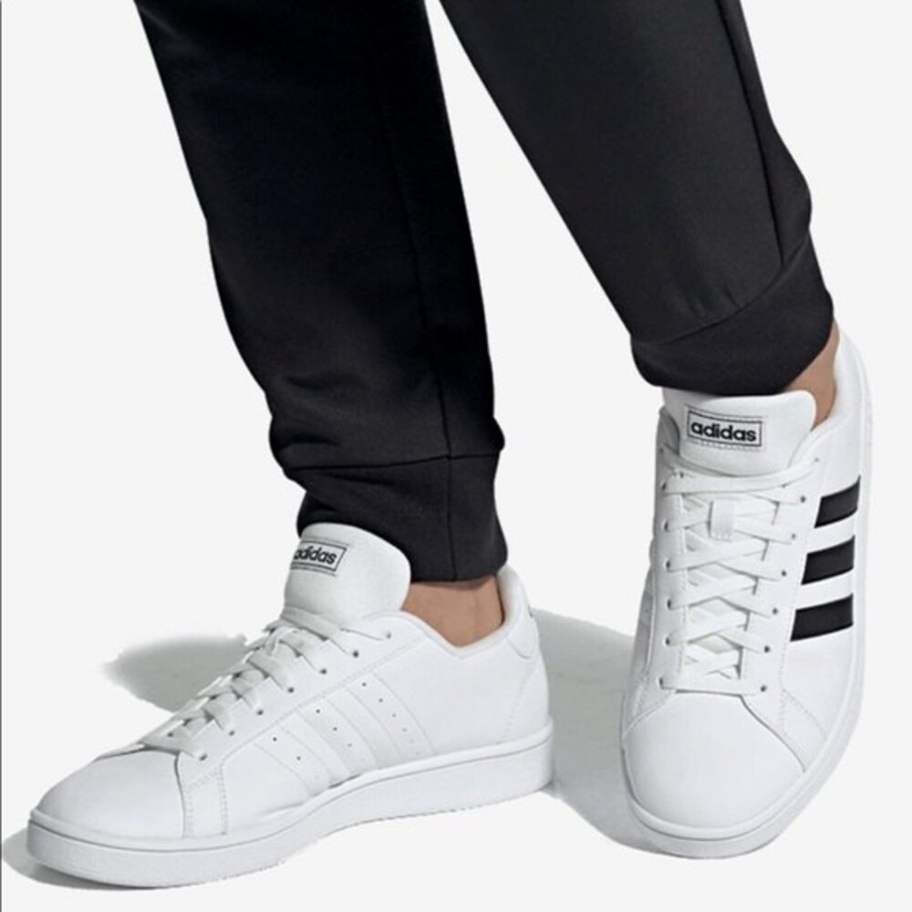 Adidas Grand Court Base Men’s Sport Casual‎ sneaker